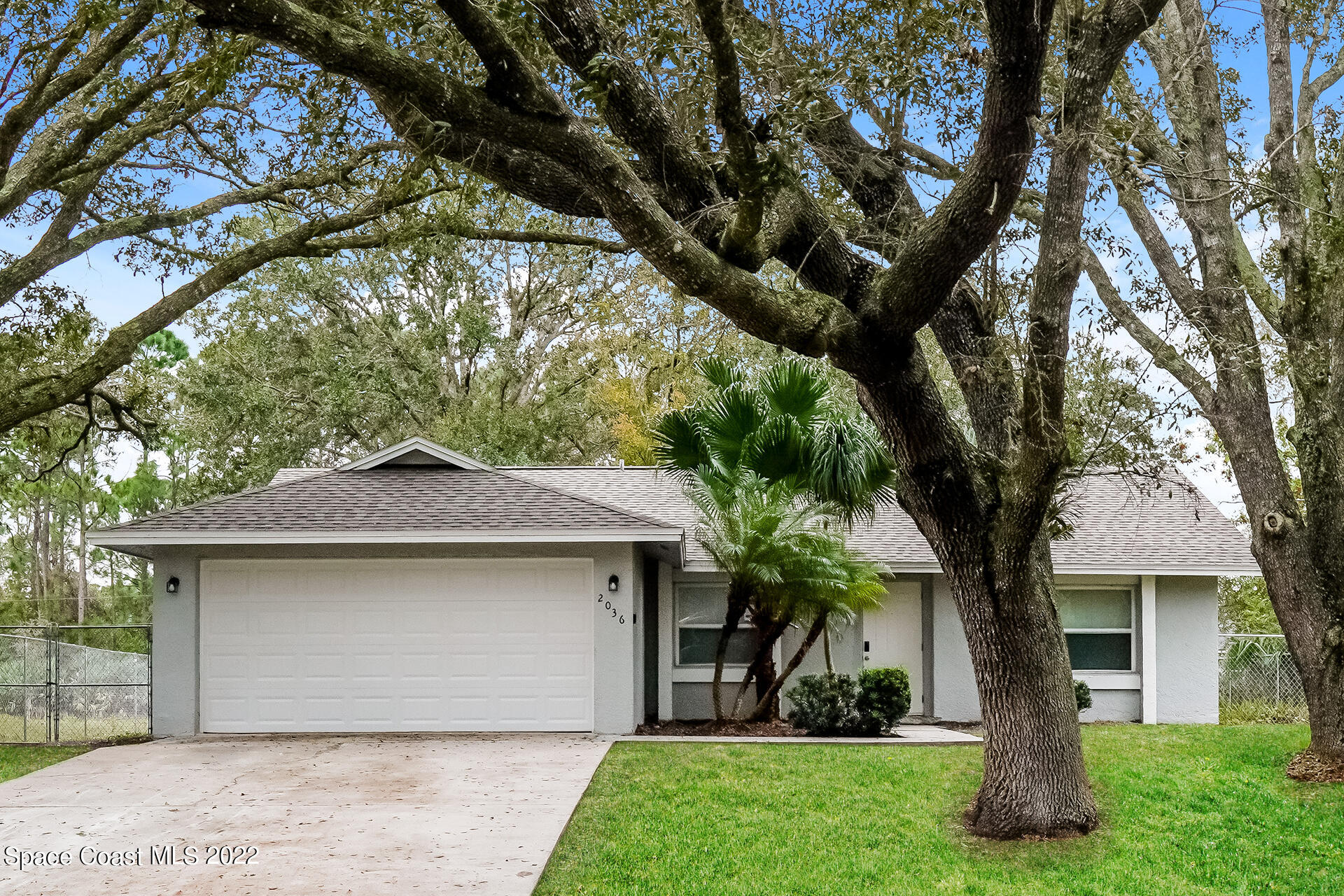 2036 Walsh Avenue SE Palm Bay FL 32909