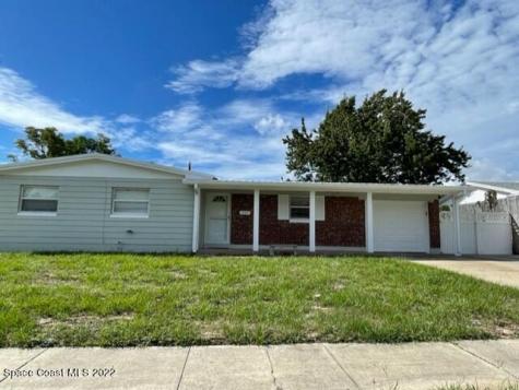 925 Penny Drive Titusville FL 32780