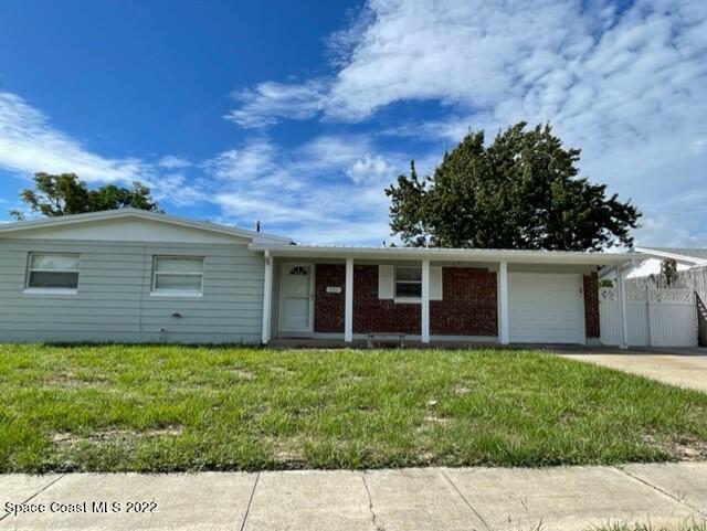 925 Penny Drive Titusville FL 32780