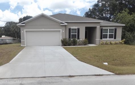 967 Zambrana Street SE Palm Bay FL 32909