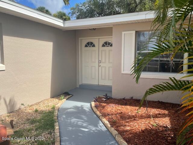 161 Las Palmas Merritt Island FL 32953