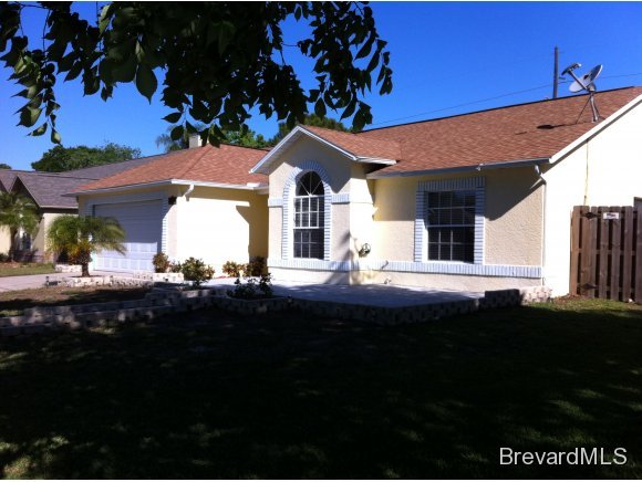 924 Jamestown Drive Rockledge FL 32955