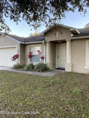 5915 Aruin Street Cocoa FL 32927