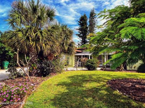 2230 Sea Avenue Indialantic FL 32903