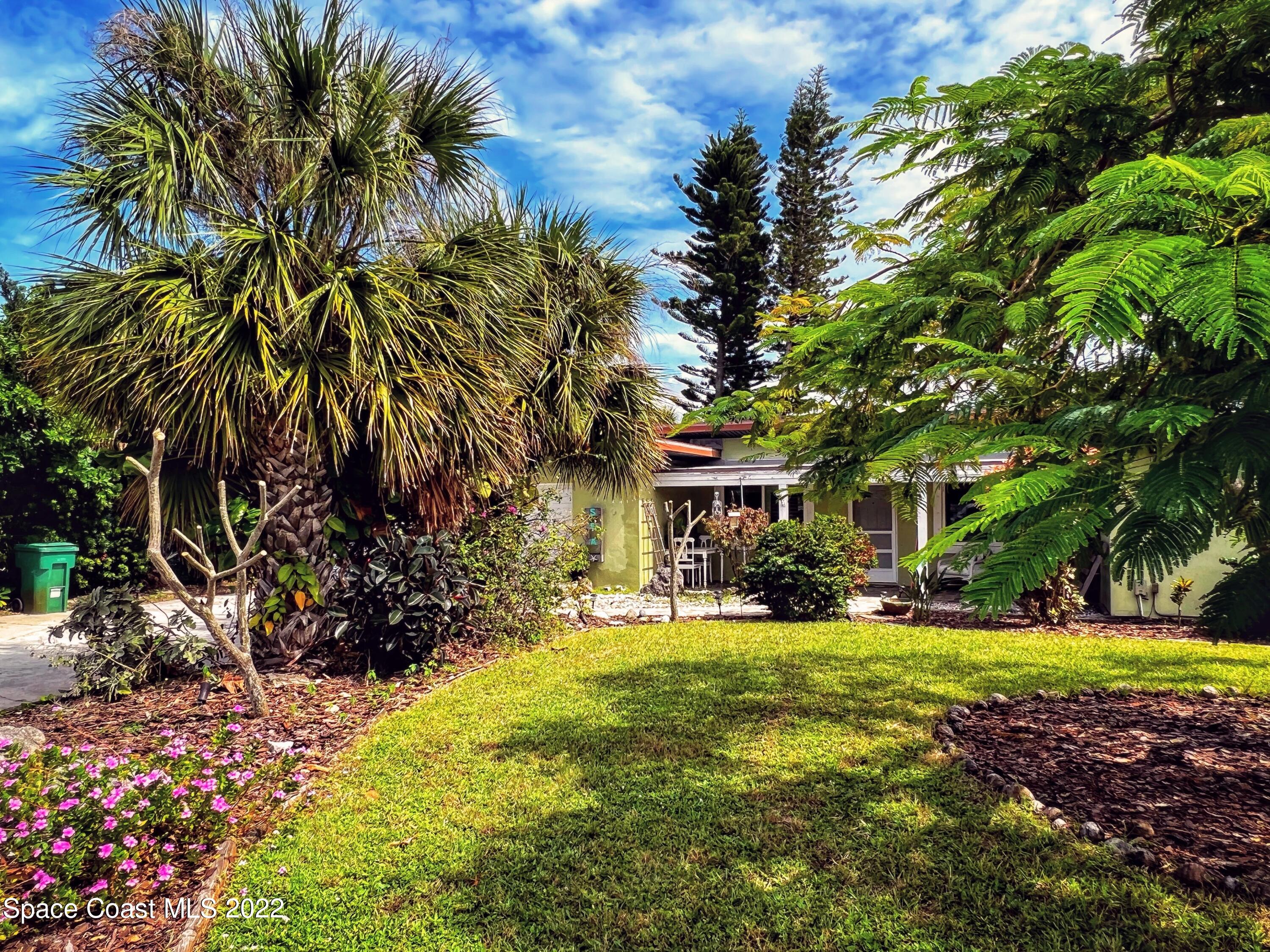 2230 Sea Avenue Indialantic FL 32903