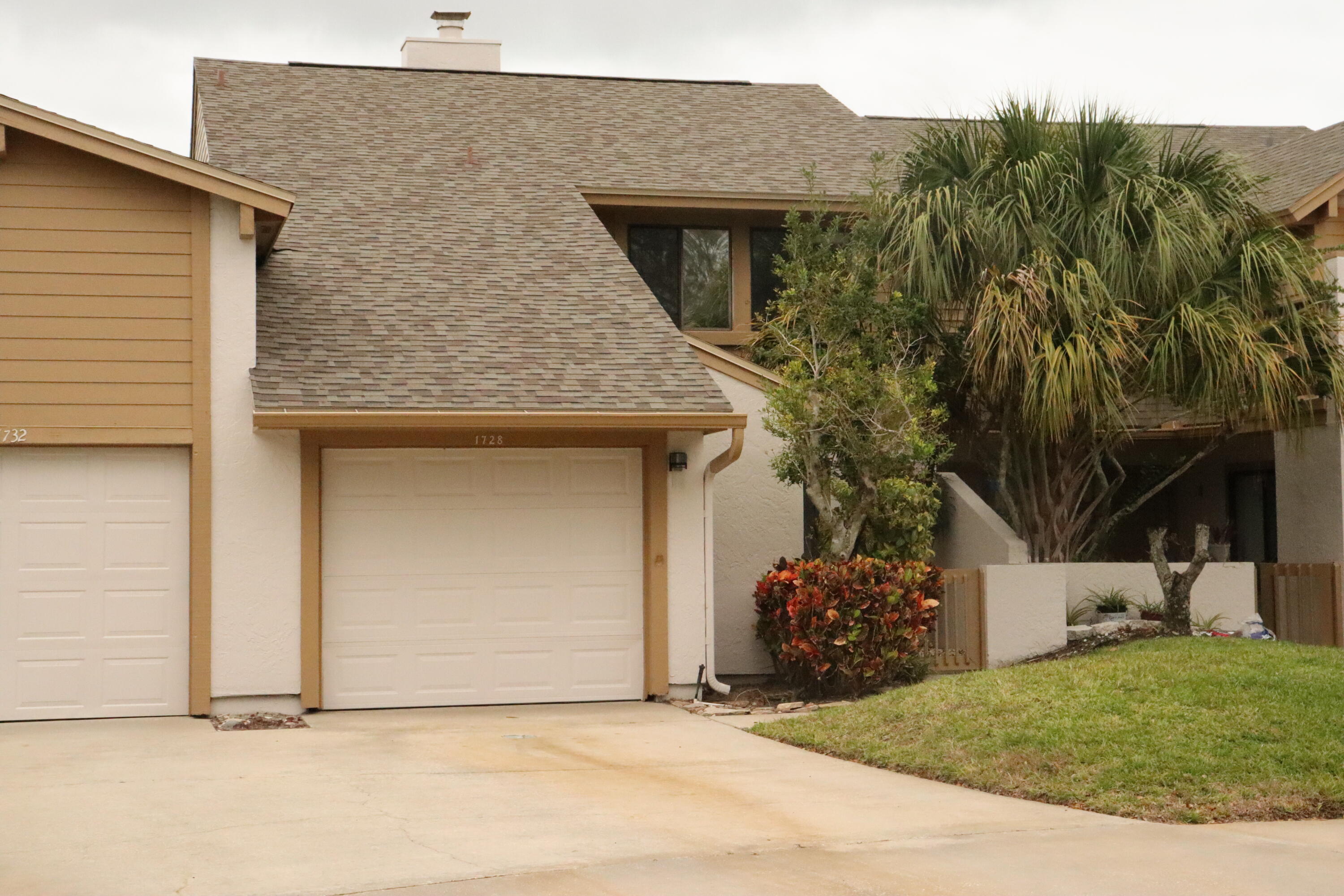 1728 Quail Trail Melbourne FL 32935