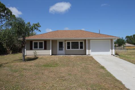 485 Brickell Street SE Palm Bay FL 32909