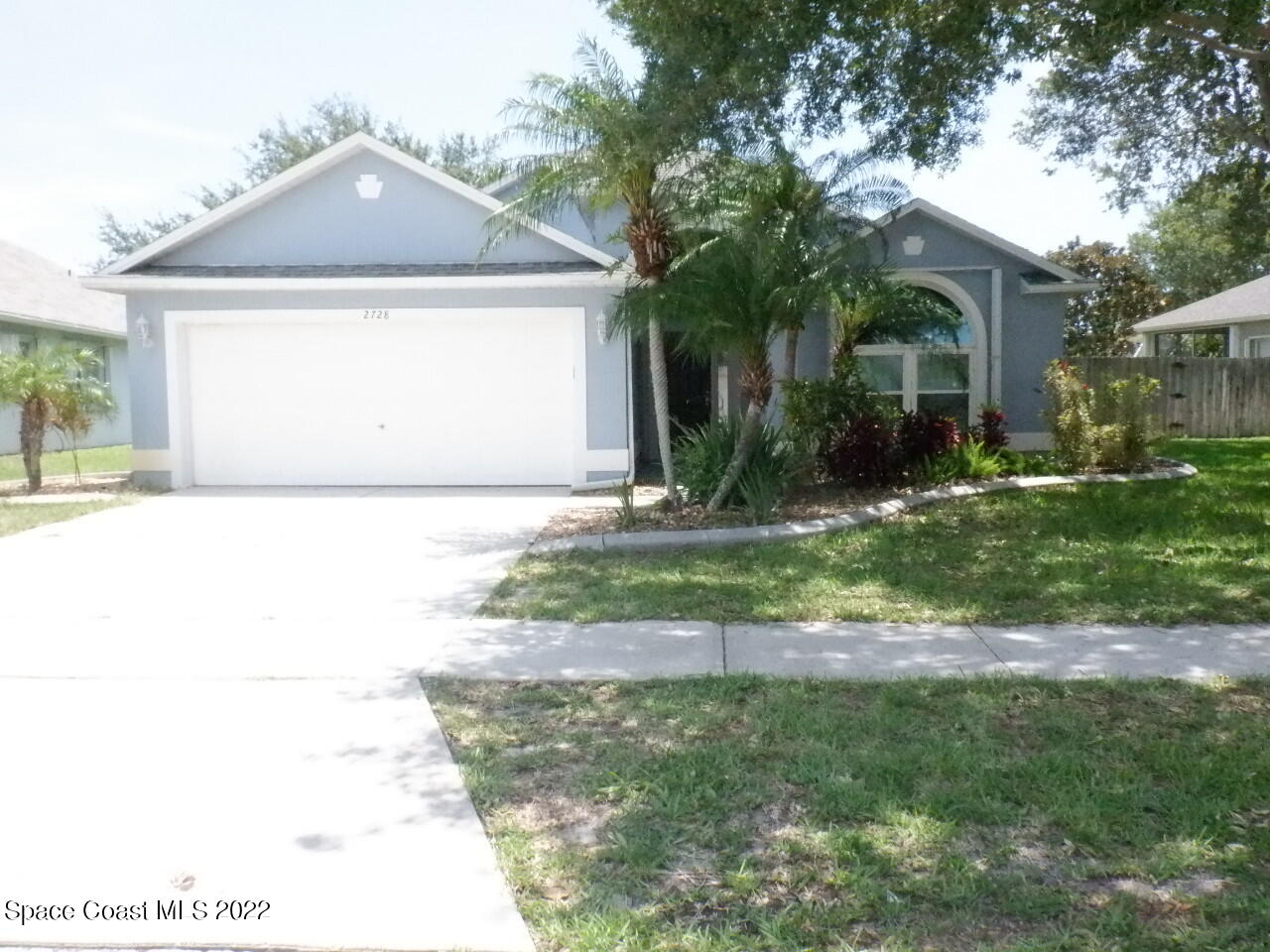2728 Mariah Drive Melbourne FL 32940