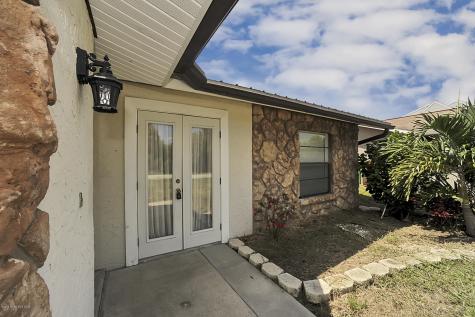 1095 Audubon Road Merritt Island FL 32953
