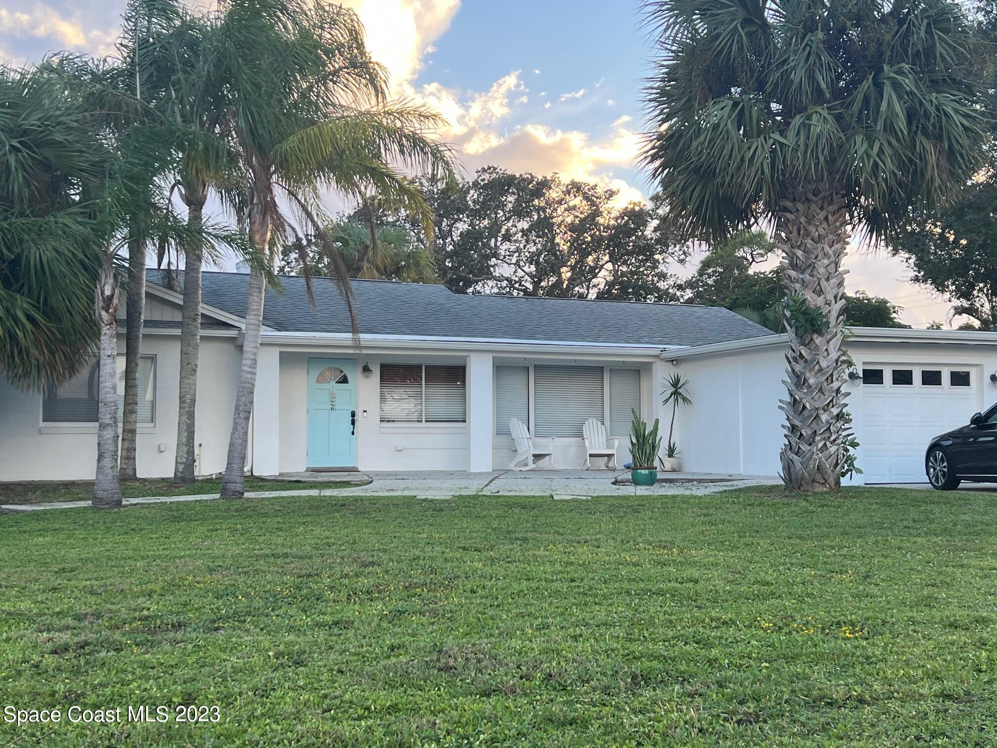 760 Indian River Drive Melbourne FL 32935