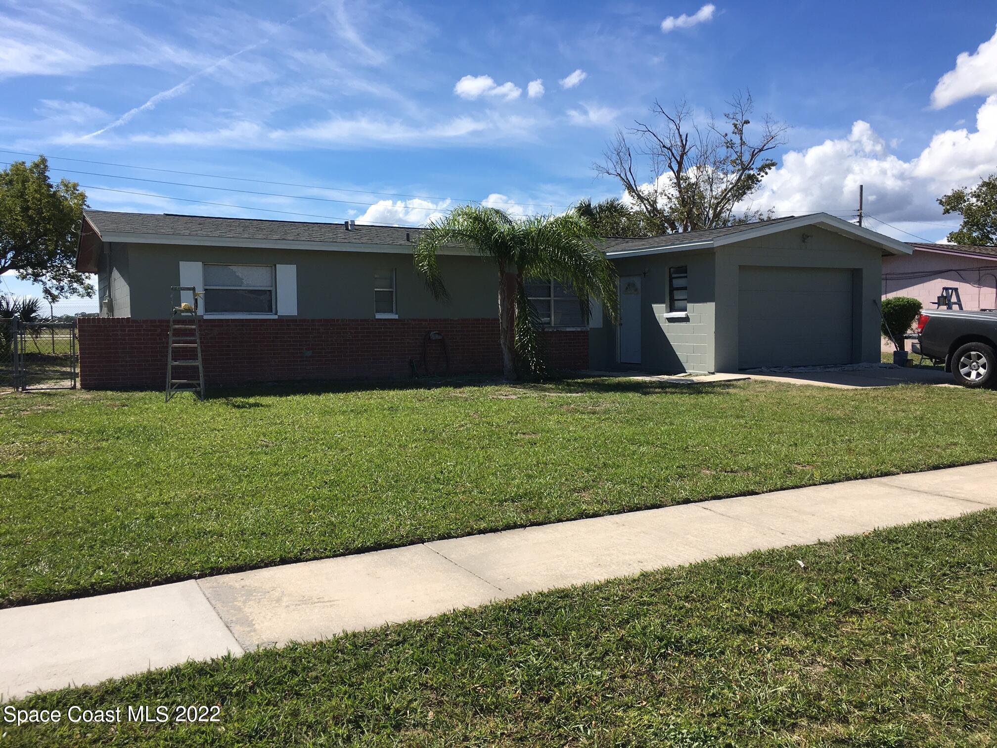 2775 Venus Drive Titusville FL 32796