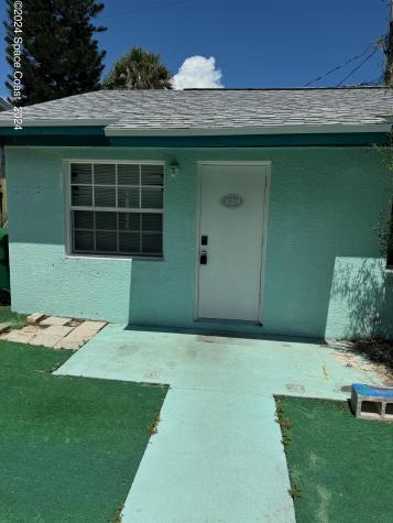 328 Taft Avenue Cocoa Beach FL 32931