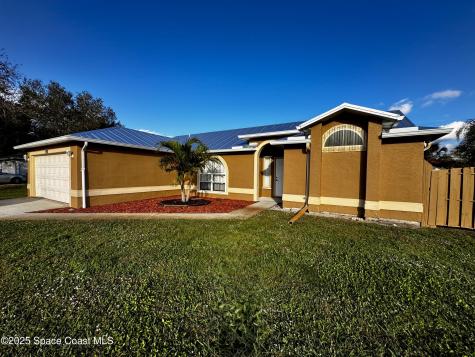 931 Blossom Drive Sebastian FL 32958