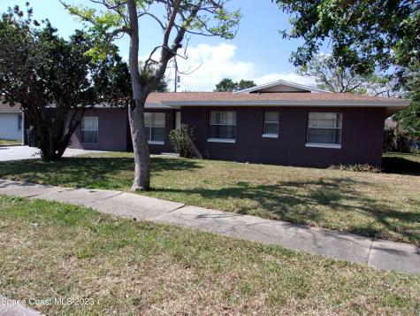 2120 Monticello Court Titusville FL 32780