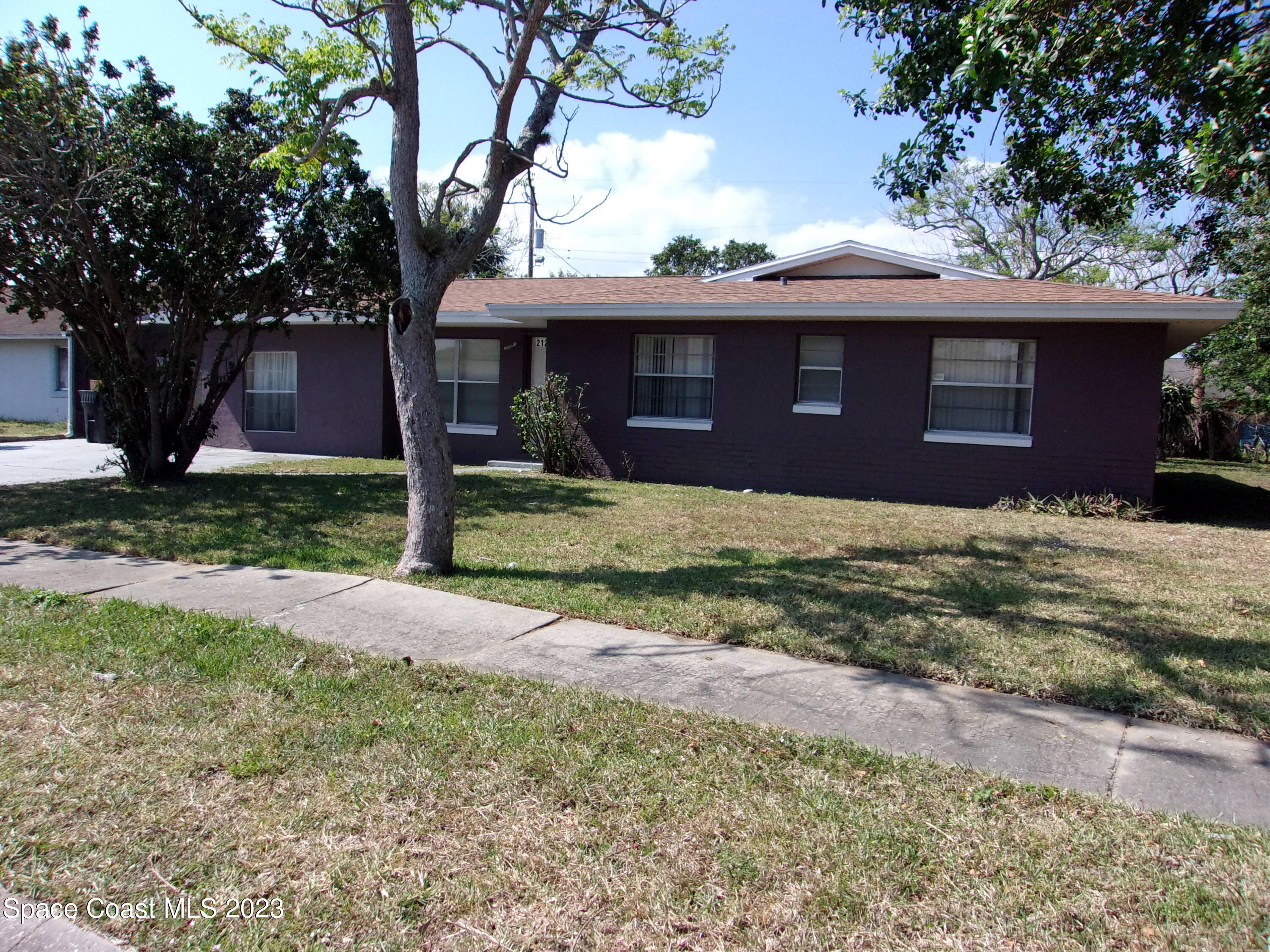 2120 Monticello Court Titusville FL 32780