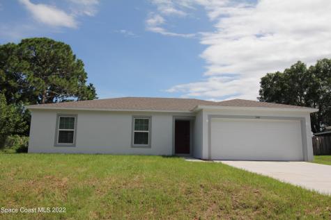 1140 Altamira Street NW Palm Bay FL 32907