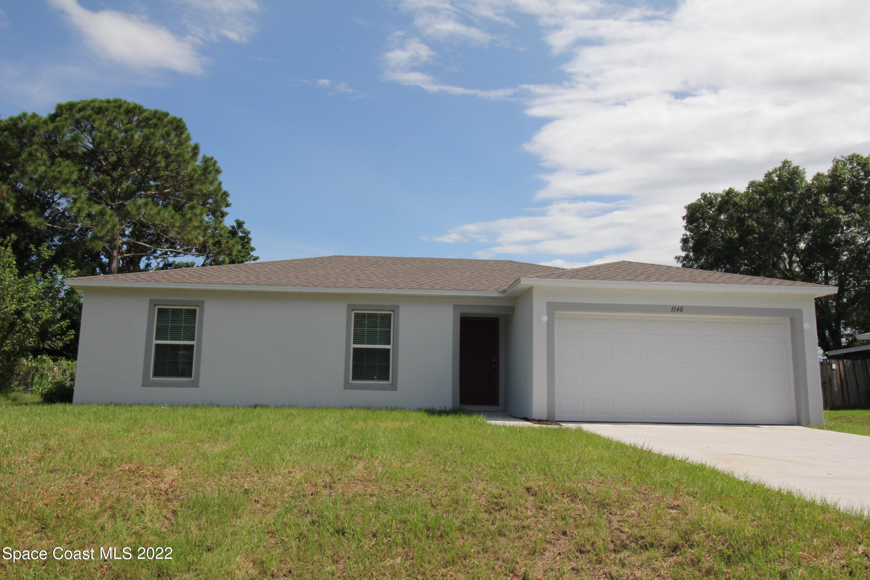 1140 Altamira Street NW Palm Bay FL 32907