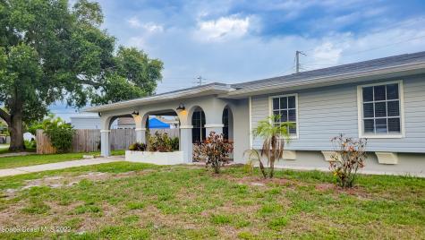791 Burman Lane NE Palm Bay FL 32905