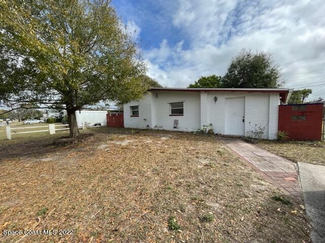 4515 Browning Avenue Titusville FL 32780