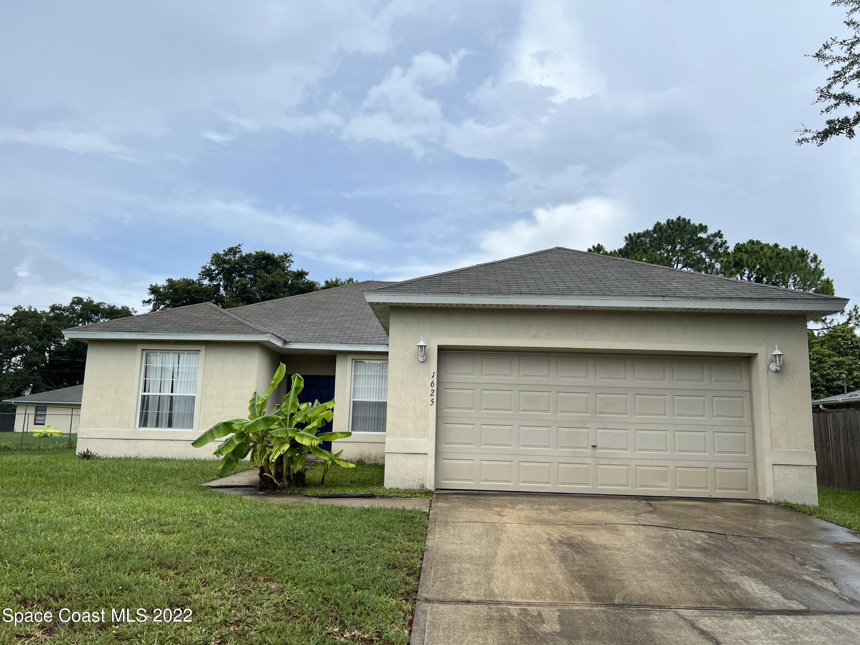 1625 Hays Street NW Palm Bay FL 32907
