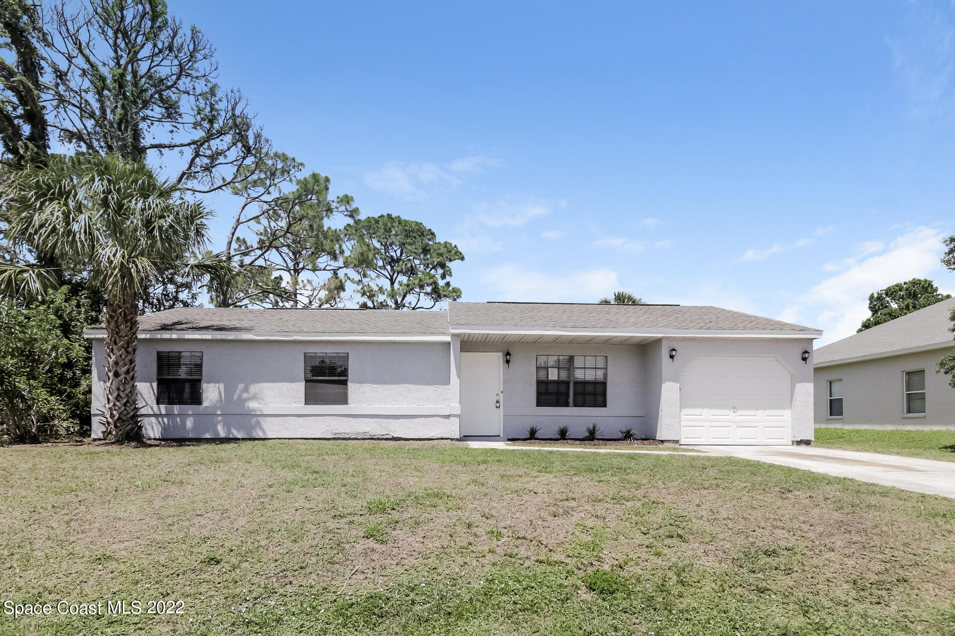 59 Emerson Drive NW Palm Bay FL 32907
