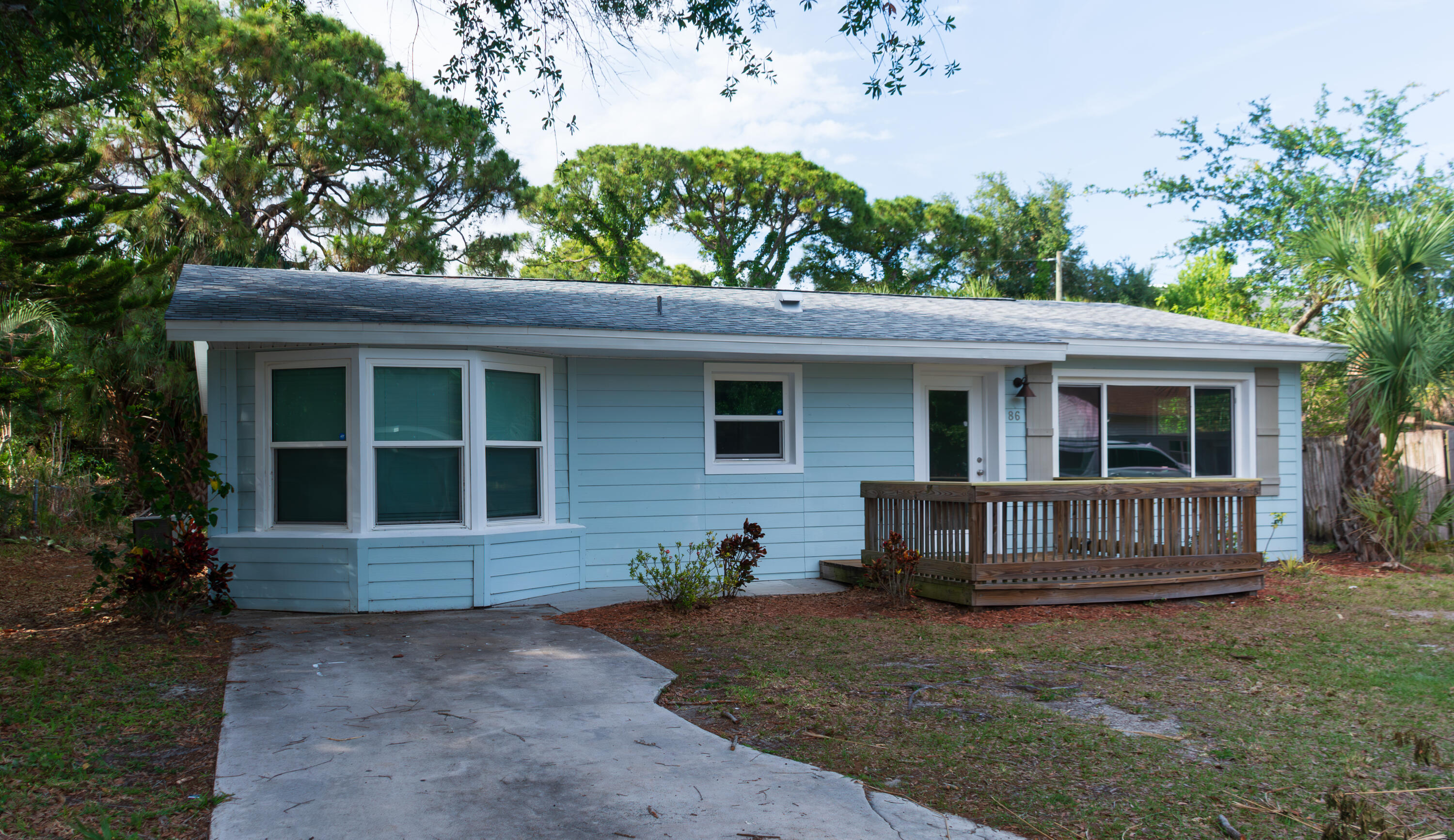 86 Hurwood Avenue Merritt Island FL 32953
