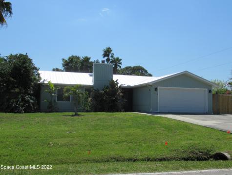 598 Pepper Street NE Palm Bay FL 32907