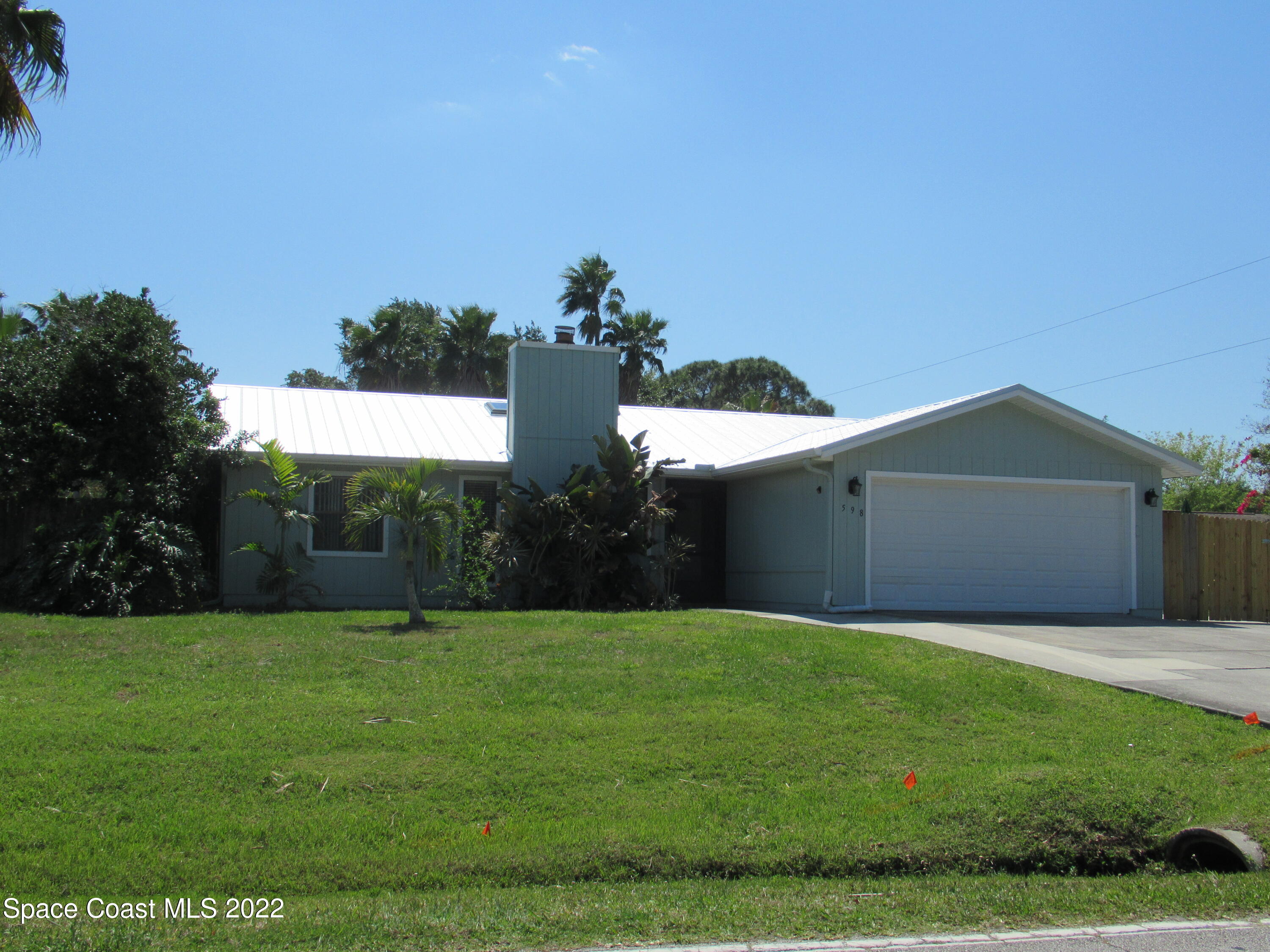 598 Pepper Street NE Palm Bay FL 32907