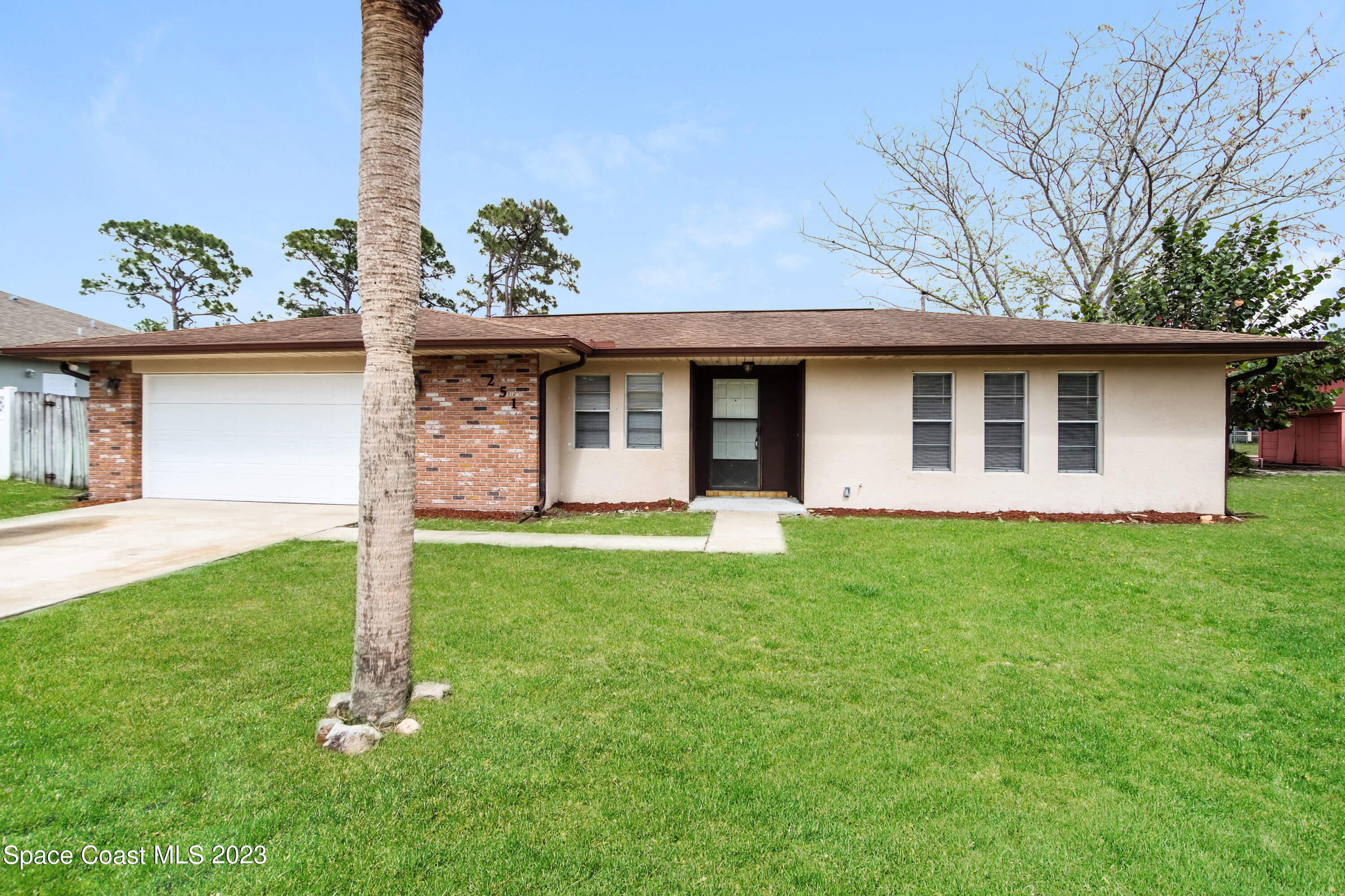 251 Anthony Avenue SE Palm Bay FL 32909