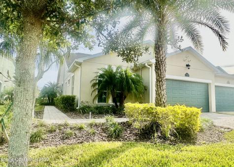 7793 Loren Cove Drive Melbourne FL 32940