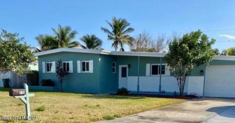 110 Churchill Avenue Satellite Beach FL 32937