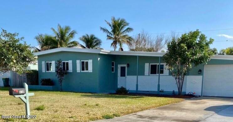 110 Churchill Avenue Satellite Beach FL 32937