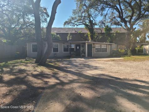 371 W Merritt Avenue Merritt Island FL 32953