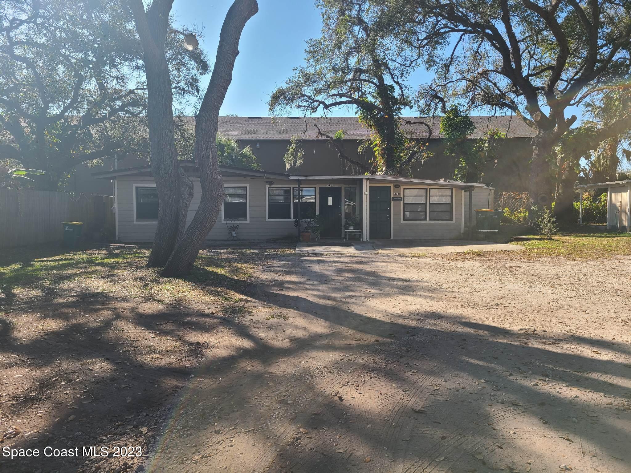 371 W Merritt Avenue Merritt Island FL 32953