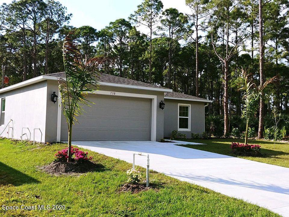 730 Scott Avenue SW Palm Bay FL 32908