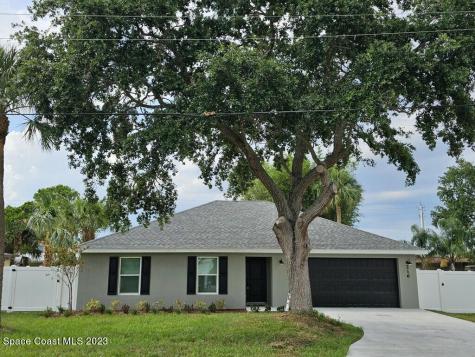 216 Beverly Street Titusville FL 32780