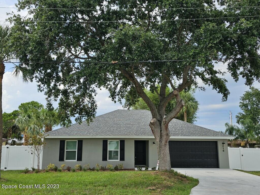 216 Beverly Street Titusville FL 32780