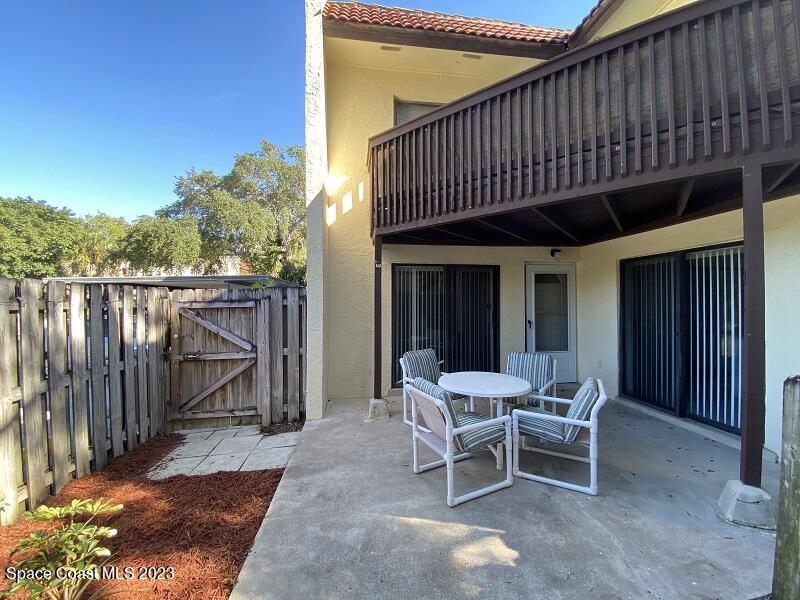 8718 Croton Court Cape Canaveral FL 32920