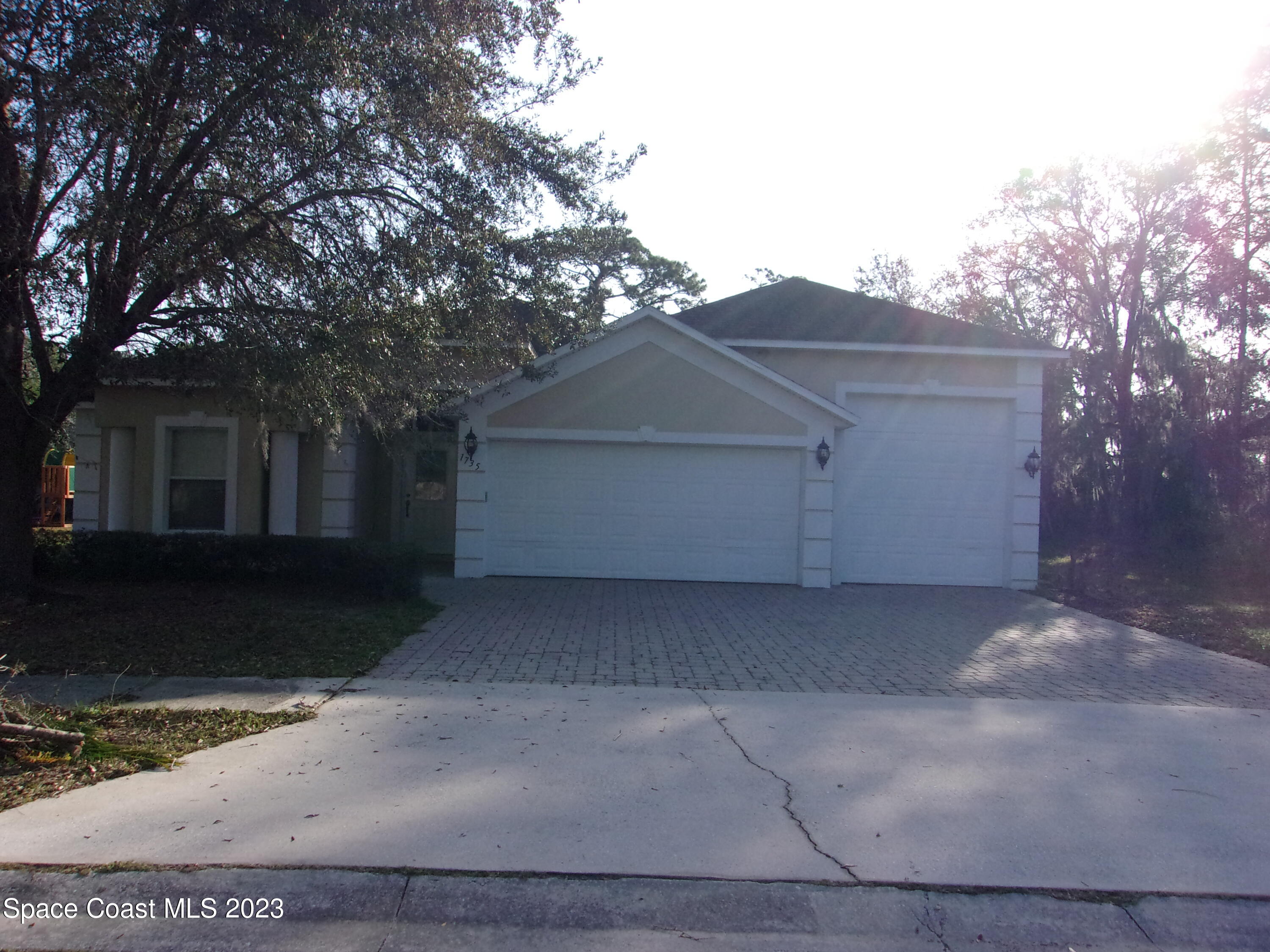 1735 Yorktown Avenue Titusville FL 32796