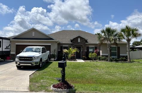 550 Dinner Street NE Palm Bay FL 32907