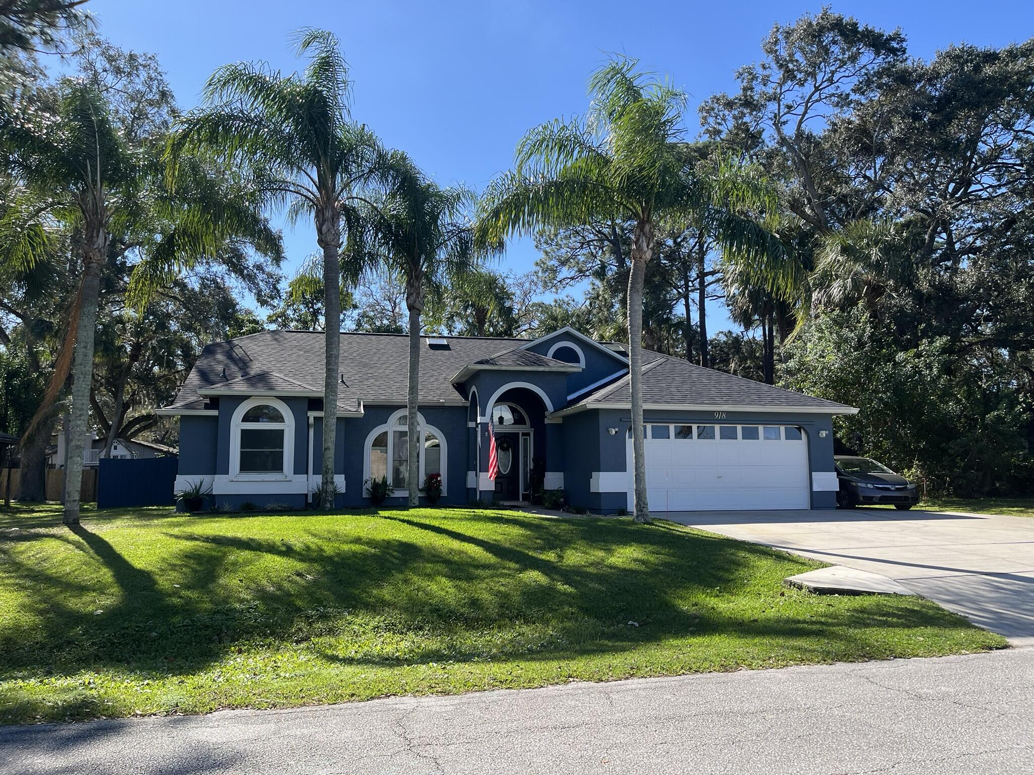 918 Brisbane Street NE Palm Bay FL 32907