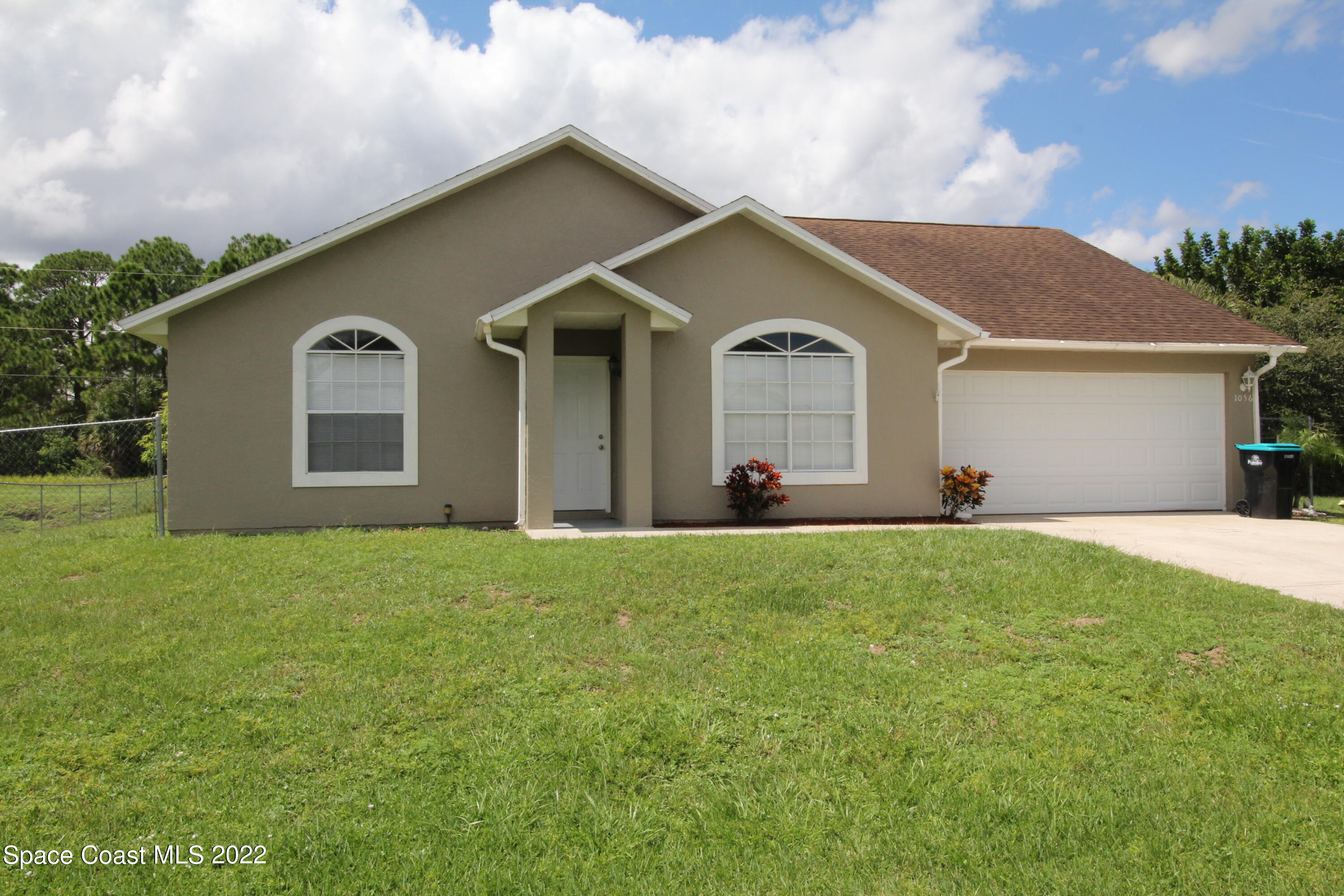 1056 Alpine Avenue NW Palm Bay FL 32907