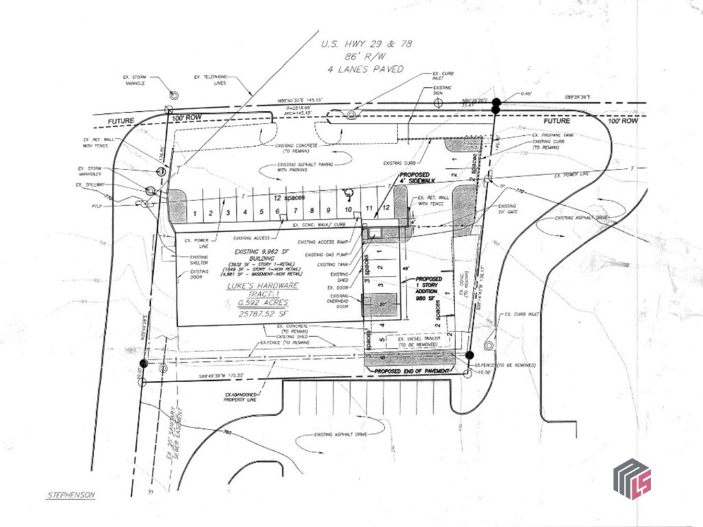 4250 Atlanta Highway Bogart GA 30606