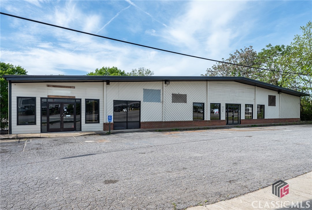 4250 Atlanta Highway Bogart GA 30606