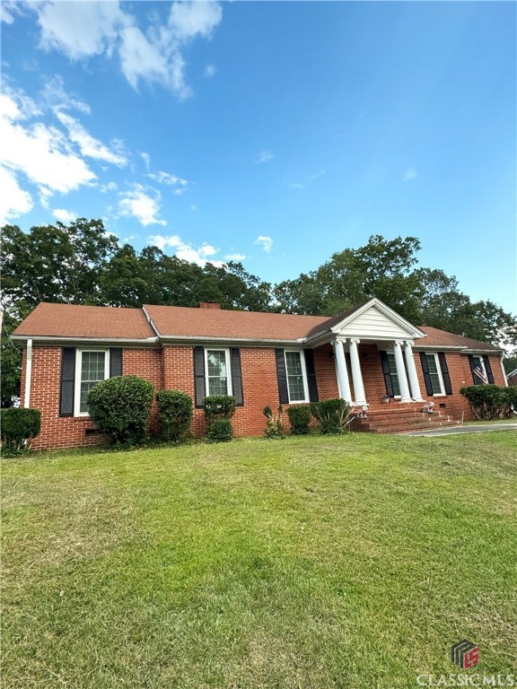 409 Ridgecrest Drive Elberton GA 30635