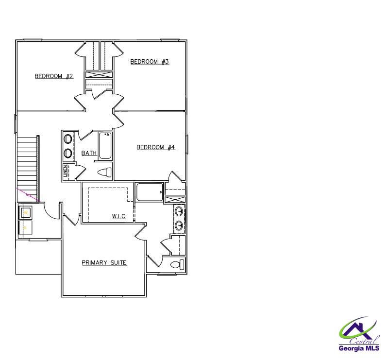 102 Haylie Court Macon GA 31216