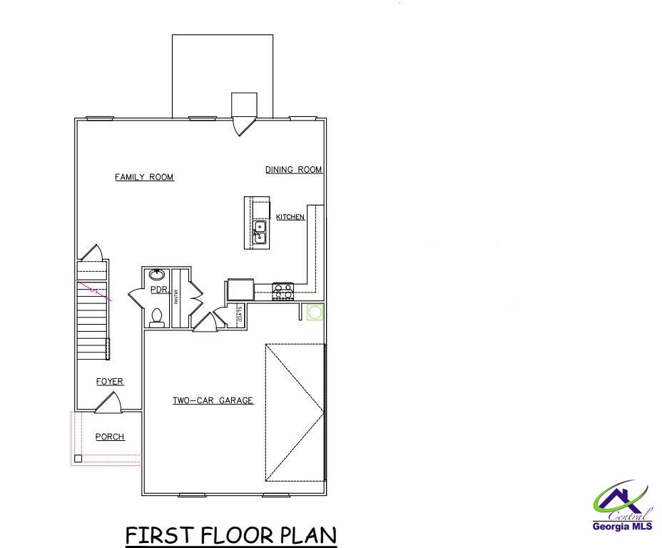 102 Haylie Court Macon GA 31216