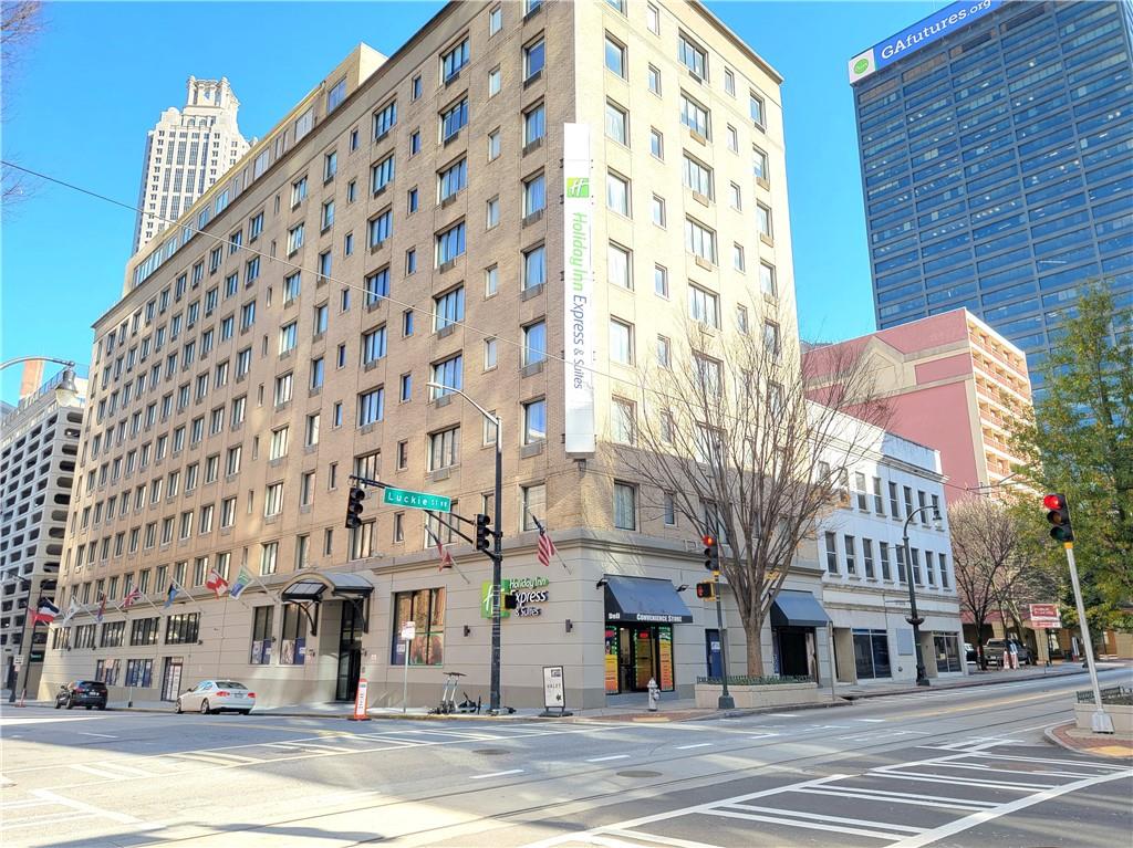 111 Cone Street NW Atlanta GA 30303