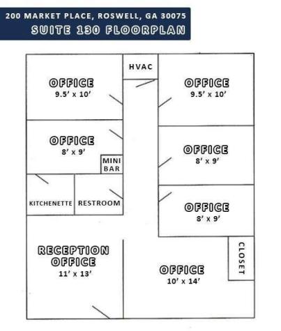 200 Market Place Roswell GA 30075