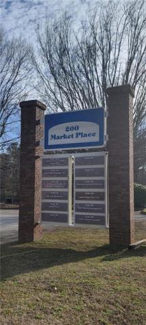 200 Market Place Roswell GA 30075